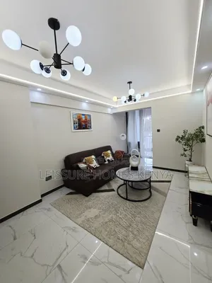 2bdrm Apartment In Kilimani For Sale