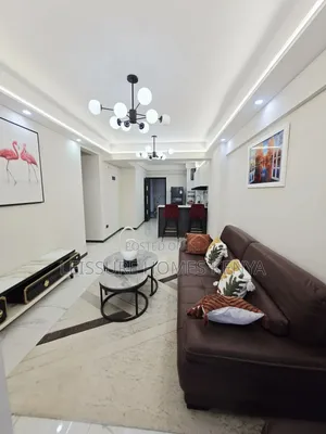 2bdrm Apartment In Kilimani For Sale