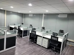 4way Workstation