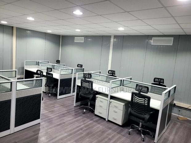 4way Workstation