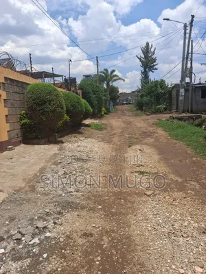 Membly Park Estate,Shalom Court Off Northern Bypass 40x80