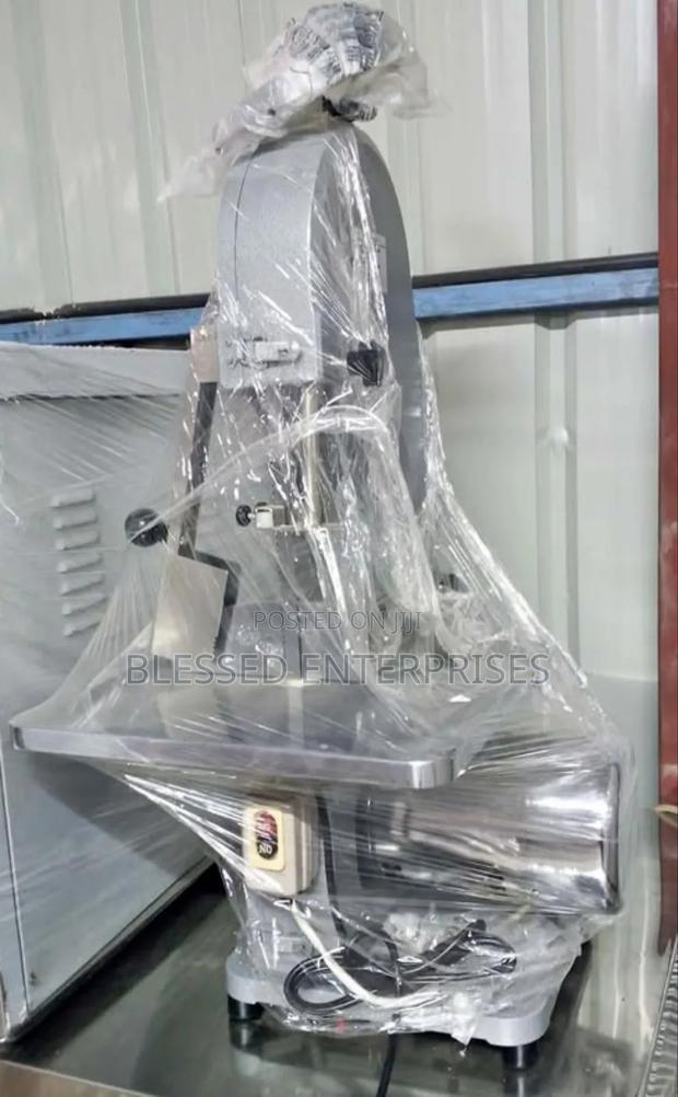 Professional Butchery Bone Saw Cutting Machine/Bone Saw Machine