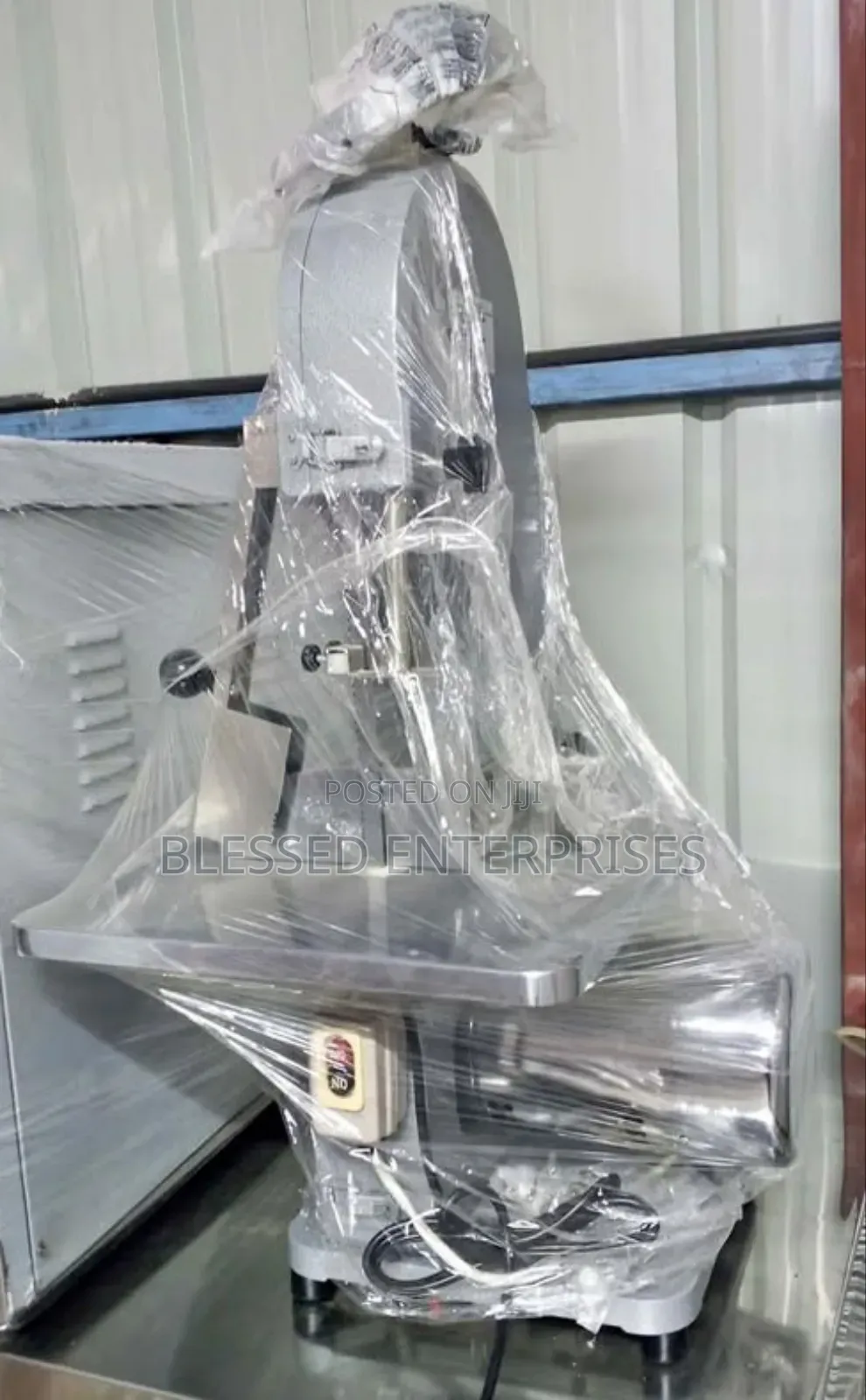 Professional Butchery Bone Saw Cutting Machine/Bone Saw Machine