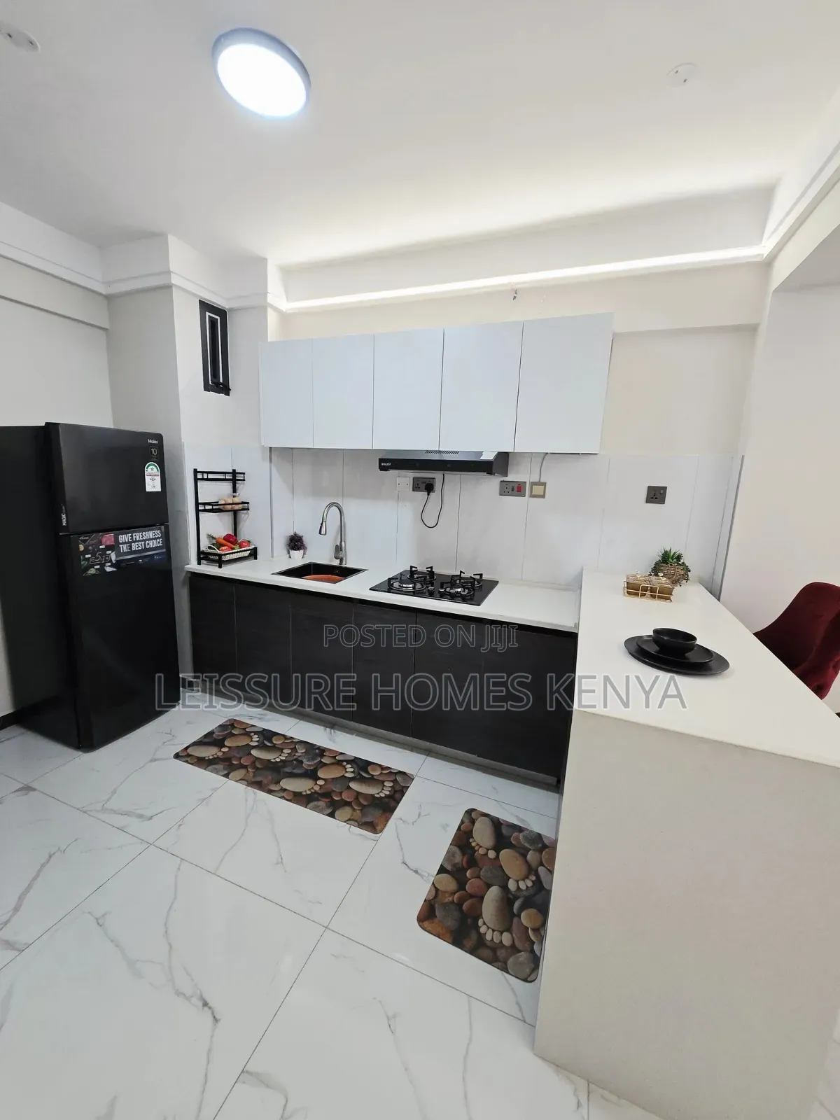 2bdrm Apartment In Kilimani For Sale