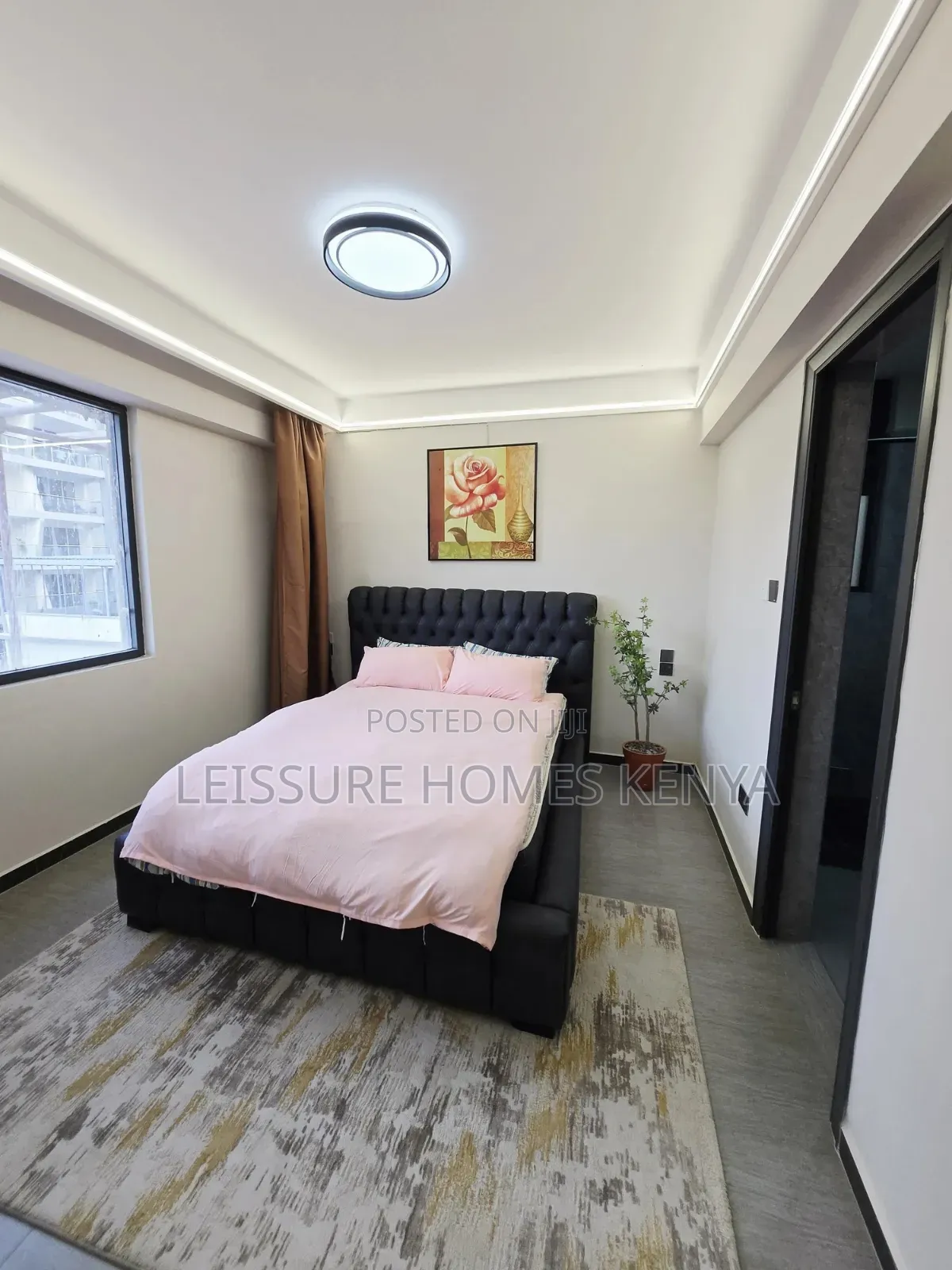 2bdrm Apartment In Kilimani For Sale