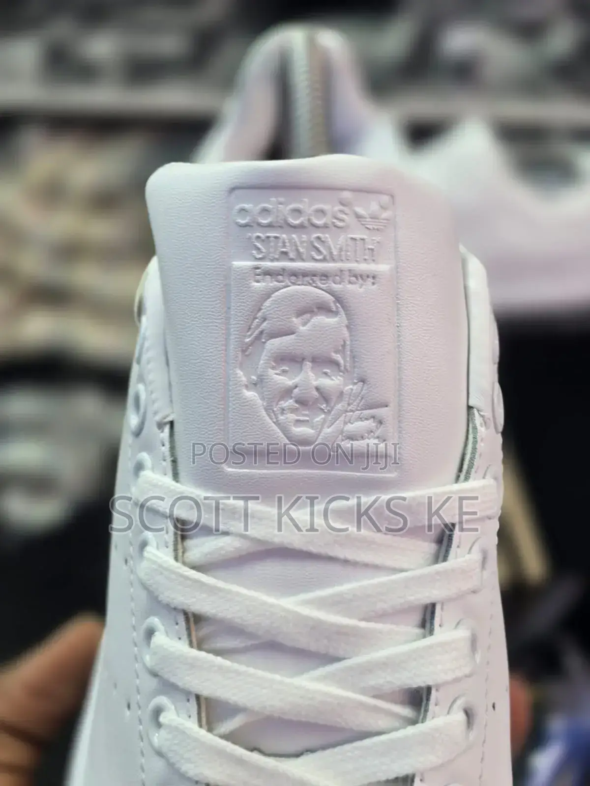 Adidas Stansmith