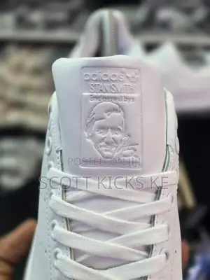Adidas Stansmith