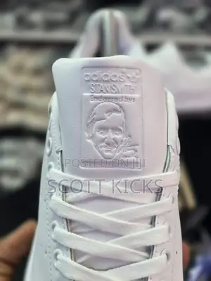 Adidas Stansmith