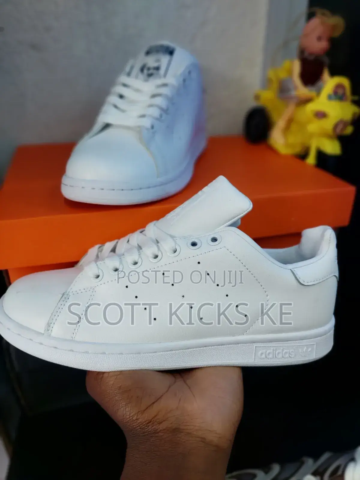 Adidas Stansmith
