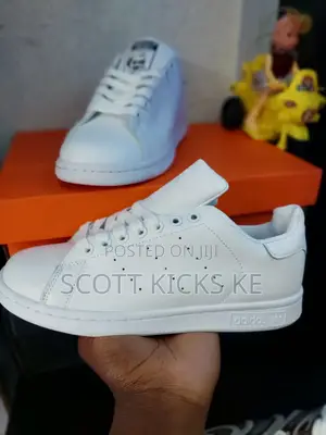 Adidas Stansmith