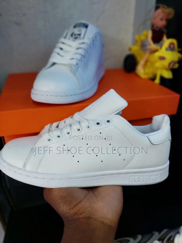 Adidas Stansmith - thumbnail 4