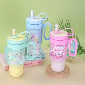 Stainless Steel Cup