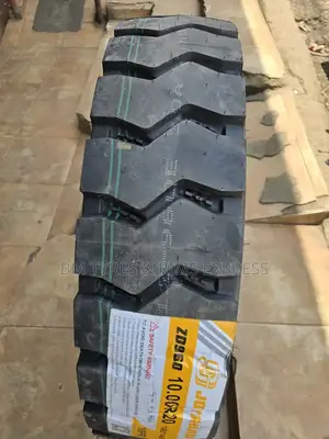 1000r20 Joyroad Tyres (Diff)