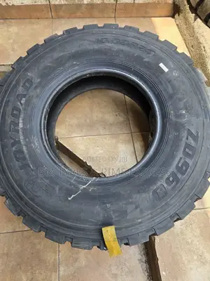 1000r20 Joyroad Tyres (Diff)