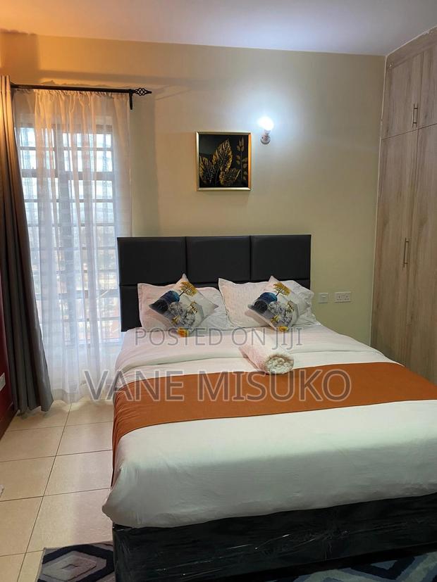 Air BNB Studios in South B-South Suites Apartment - thumbnail 5