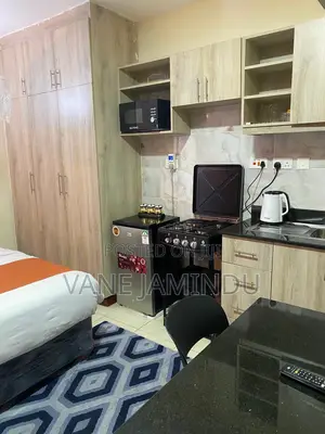 Air BNB Studios in South B-South Suites Apartment