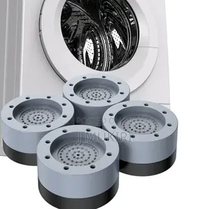 Washing Machine Anti Vibration Pads,Per Set of 4 PCS