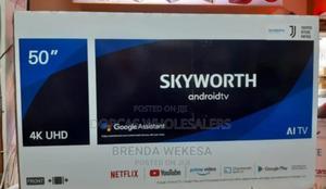 Skyworth 50inch Smart Tv - thumbnail 2