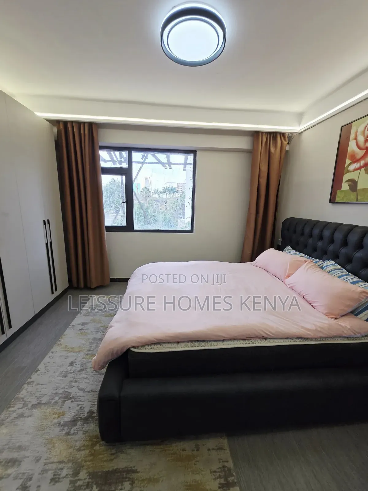 2bdrm Apartment In Kilimani For Sale