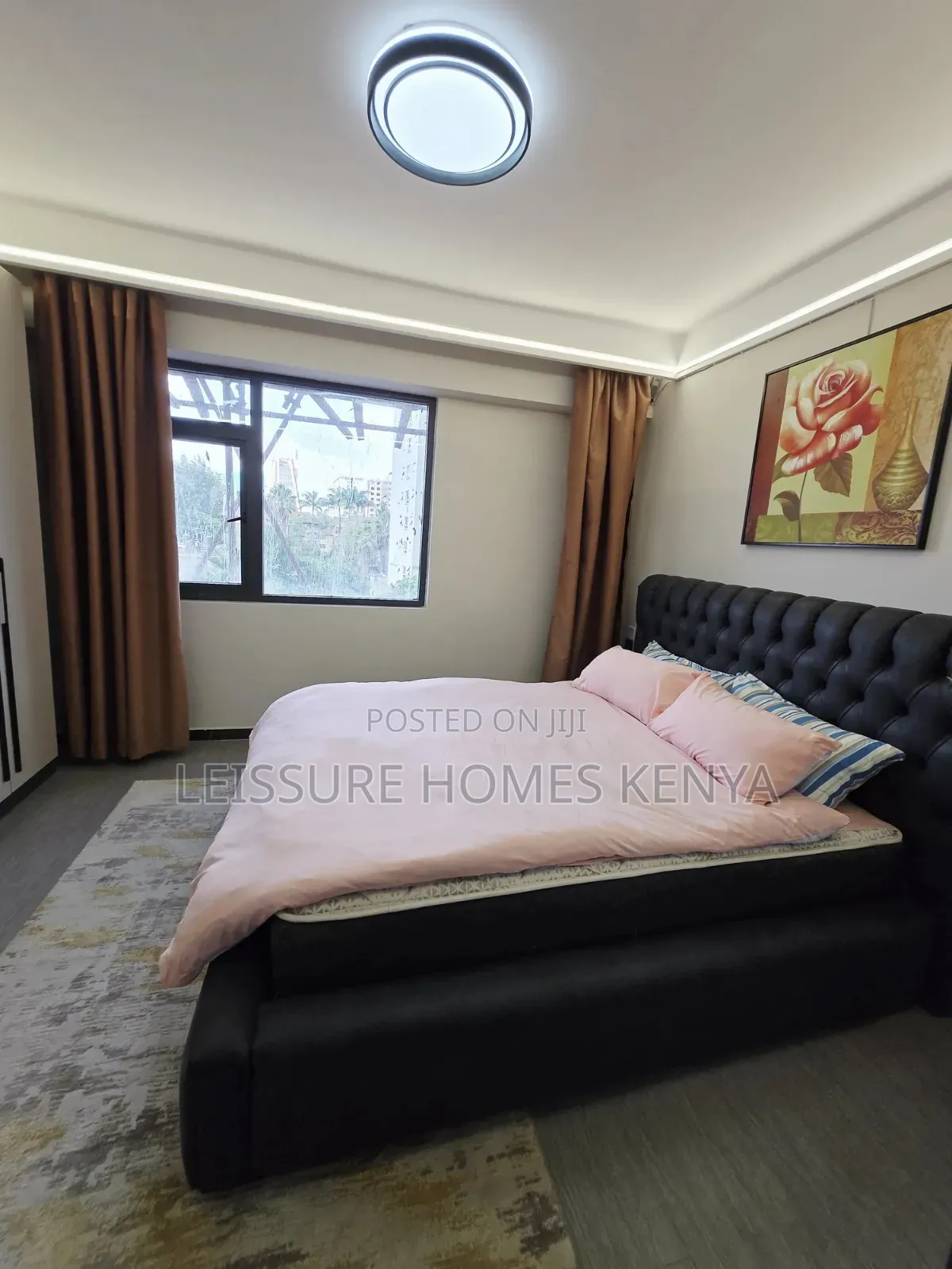 2bdrm Apartment In Kilimani For Sale
