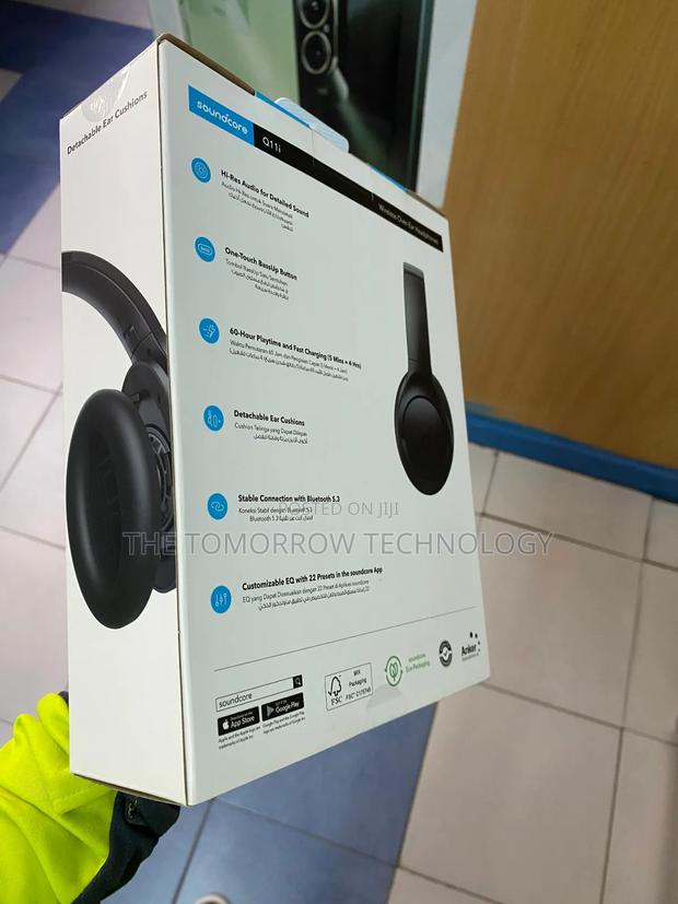 Anker Soundcore Q11i - thumbnail 3