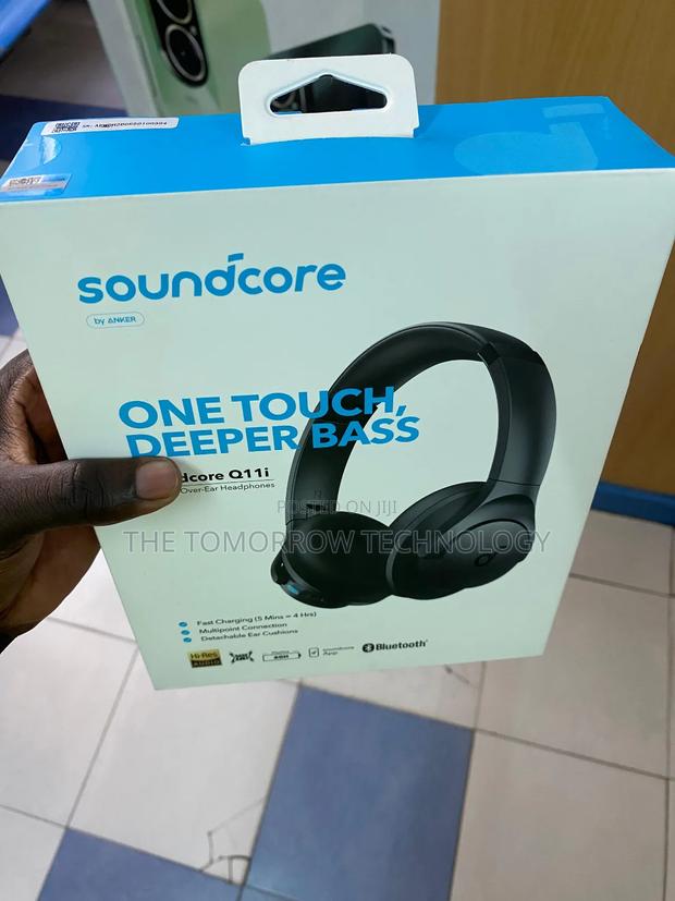 Anker Soundcore Q11i - thumbnail 4