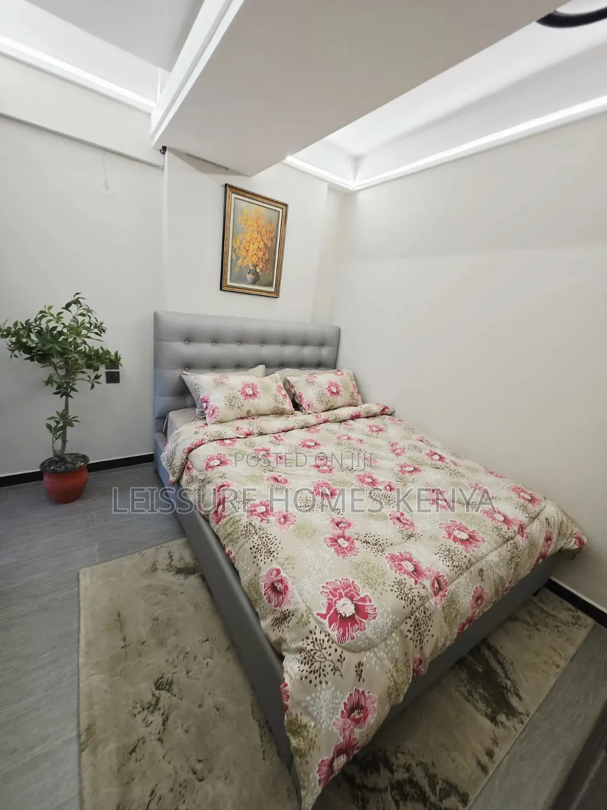 2bdrm Apartment In Kilimani For Sale