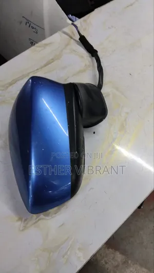 Mazda Demio 2015 RHS Sidemirror