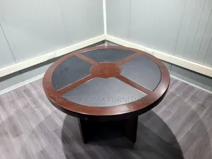 Imported Events Meeting Table