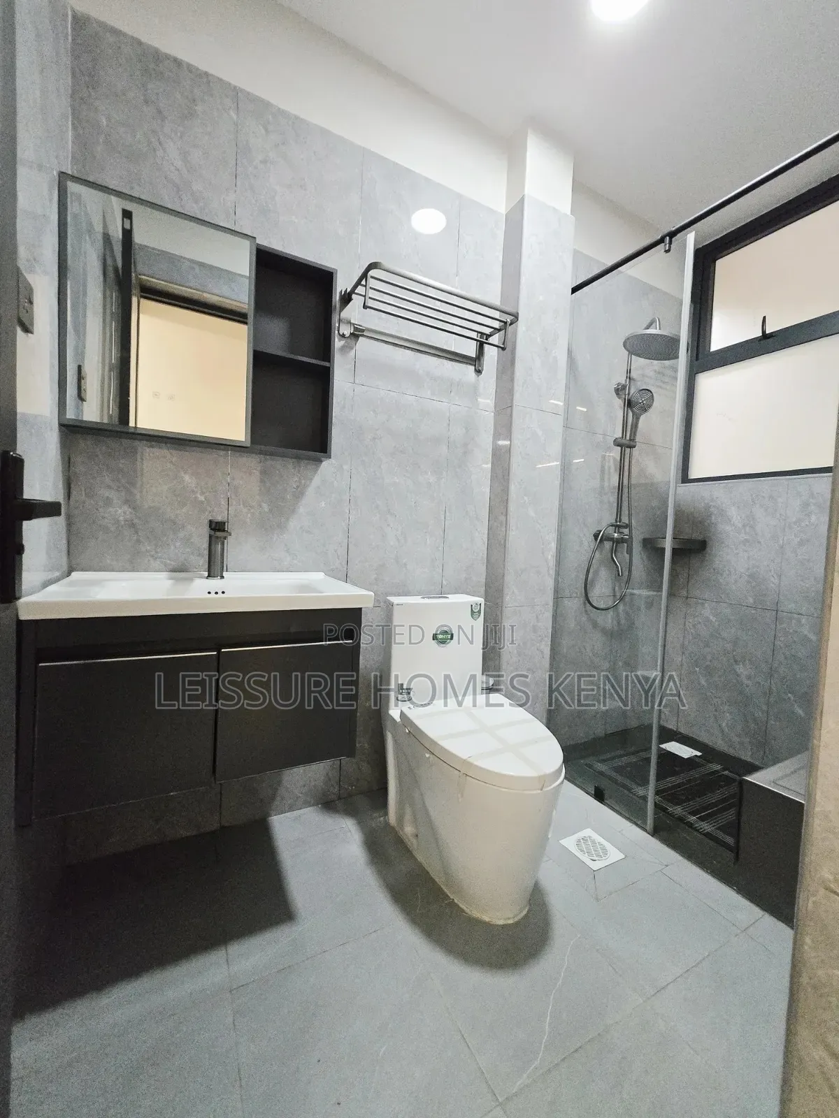 2bdrm Apartment In Kilimani For Sale