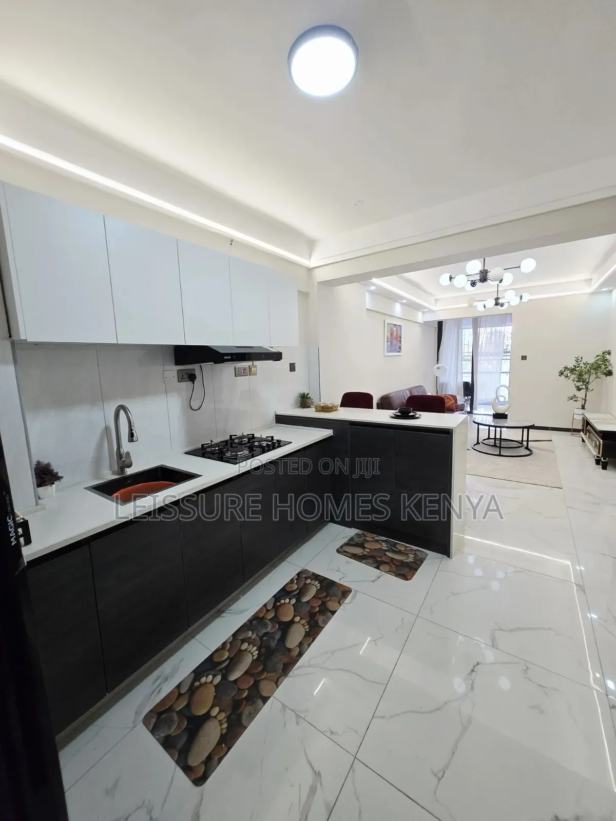 2bdrm Apartment In Kilimani For Sale