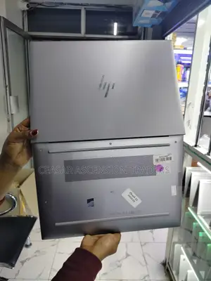 Laptop HP ZBook Firefly 16inch G9 16GB Intel Core i7 SSD 512GB