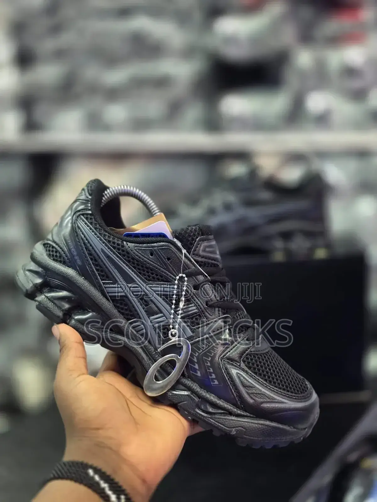 Asics Unisex Sneakers