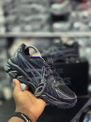 Asics Unisex Sneakers