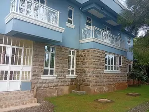 4bdrm House in Kasphat, Kiambu CBD for sale