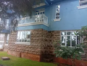 4bdrm House in Kasphat, Kiambu CBD for sale