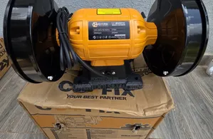 Coofix 150mm Bench Grinder/ Bench Grinder