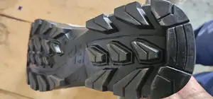Duma Ace Safety Shoe