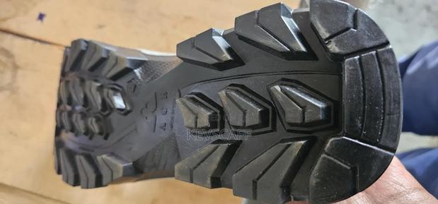 Duma Ace Safety Shoe - thumbnail 2