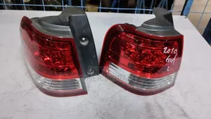 Ford Escape Backlights