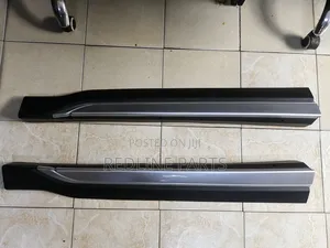 Subaru Forester Ske Front Door Moulding