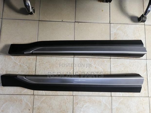 Subaru Forester Ske Front Door Moulding