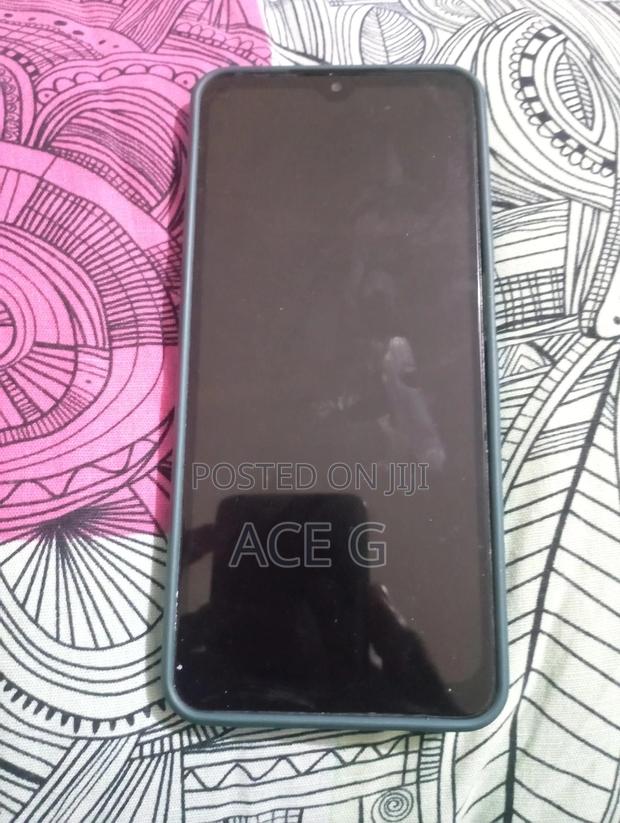 Samsung Galaxy A04s 64 GB Black - thumbnail 2