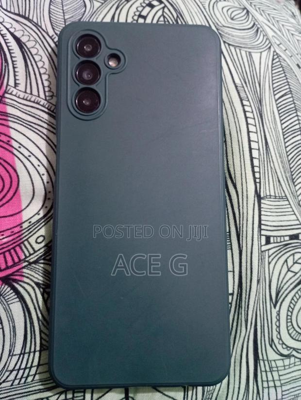 Samsung Galaxy A04s 64 GB Black - thumbnail 3