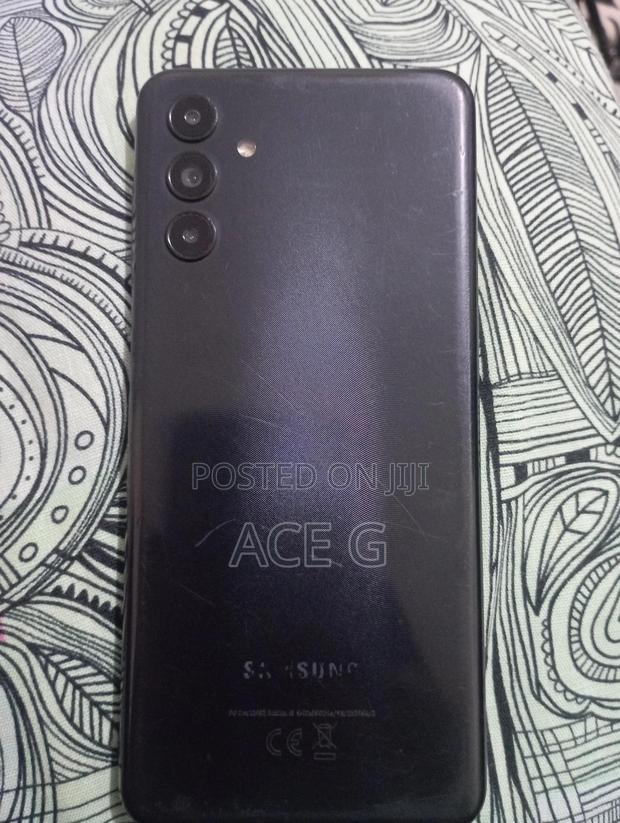 Samsung Galaxy A04s 64 GB Black - thumbnail 4