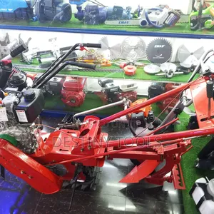 Walking Tractor/ Walking Tractor