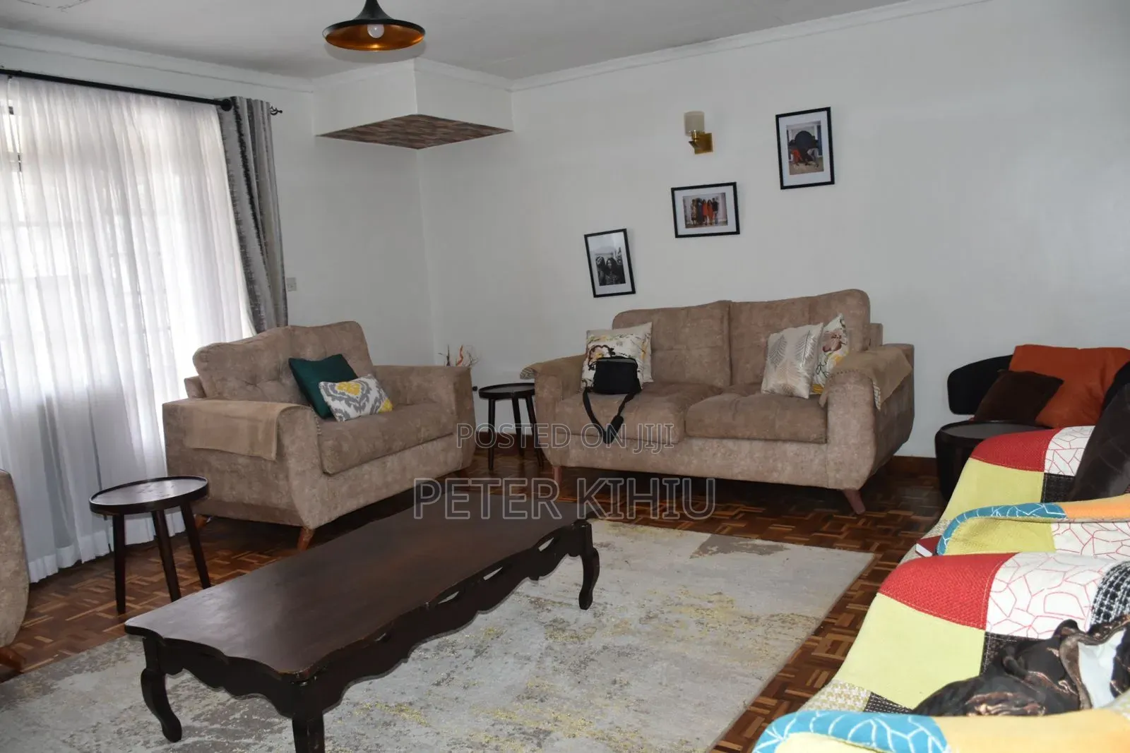 2bdrm Apartment in Kenya Re, South C for sale