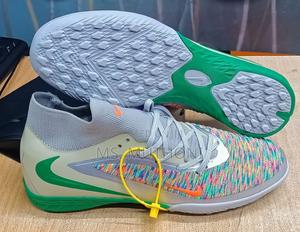 Nike Phantom 6 Academy Turf Football Boots Size 40-45 - thumbnail 2