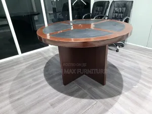 Executive Round Table