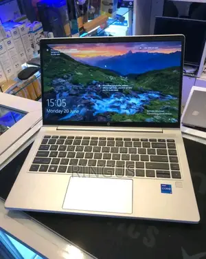 Laptop HP 8GB Intel Core i7 SSD 512GB